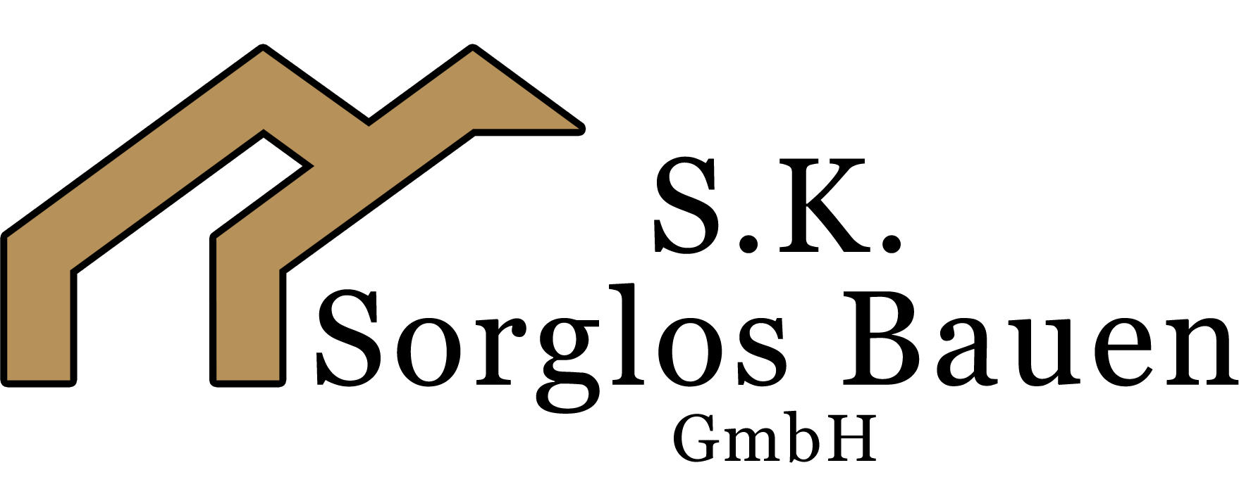 Logo SK Bau